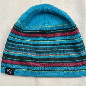Arc’teryx beanie